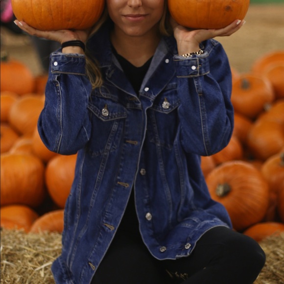 Jean Jacket - Picture 2 of 2